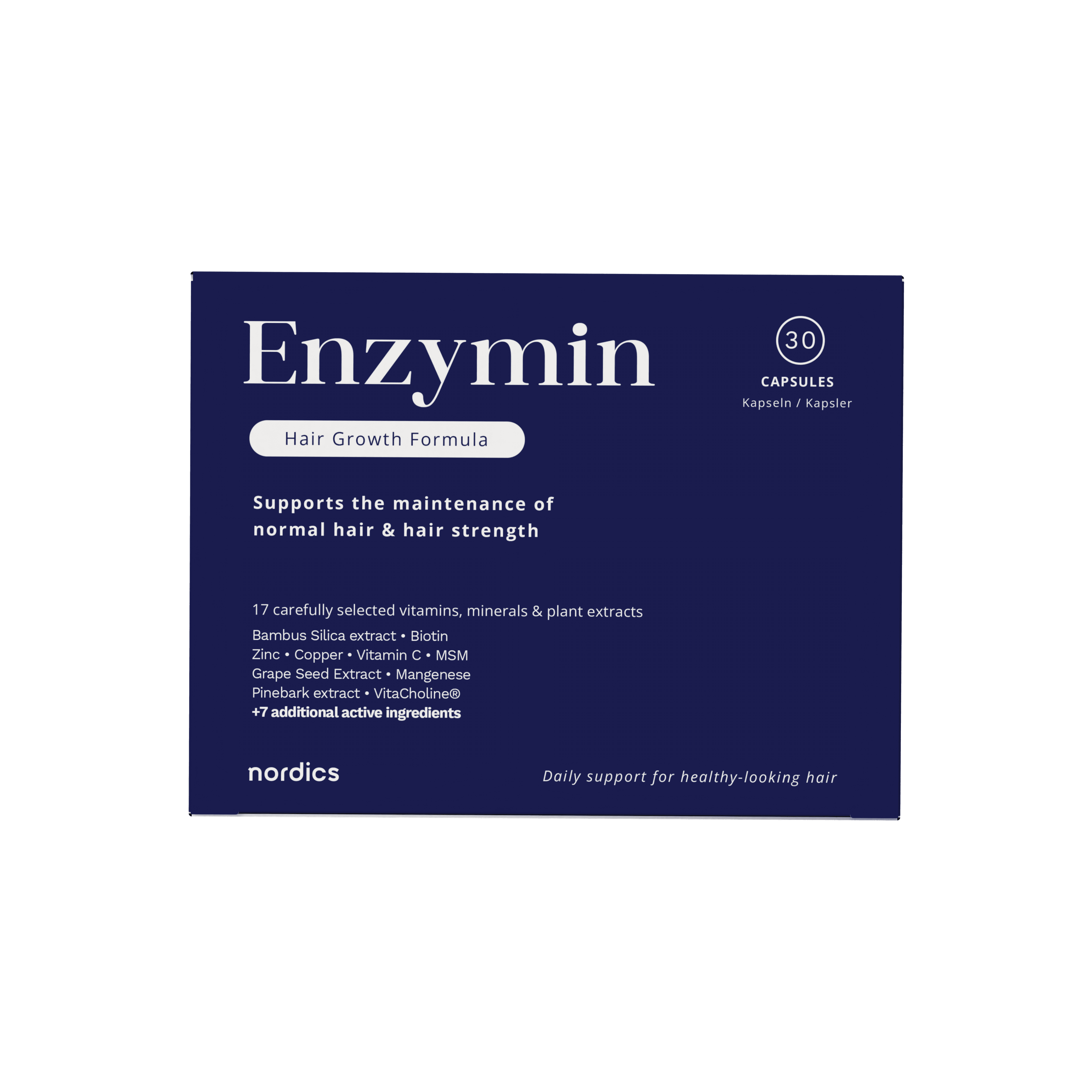 Enzymin